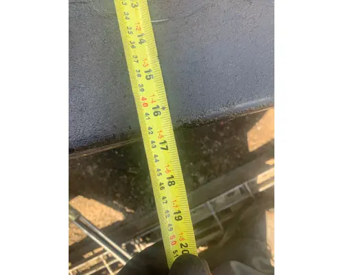 INTERNATIONAL F-2674 SBA hydralicwet tank