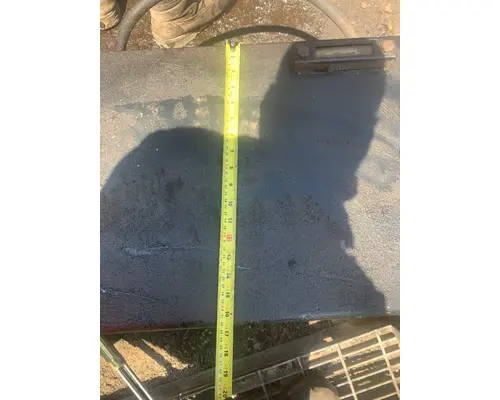 INTERNATIONAL F-2674 SBA hydralicwet tank