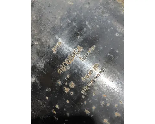 INTERNATIONAL F-2674 Air Tank