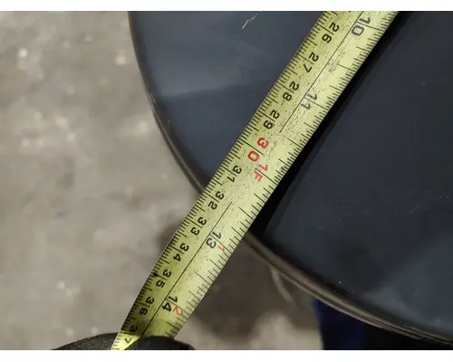 INTERNATIONAL F-2674 Air Tank