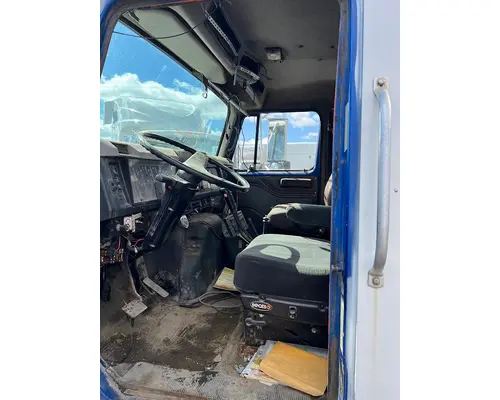 INTERNATIONAL F-2674 Complete Vehicle