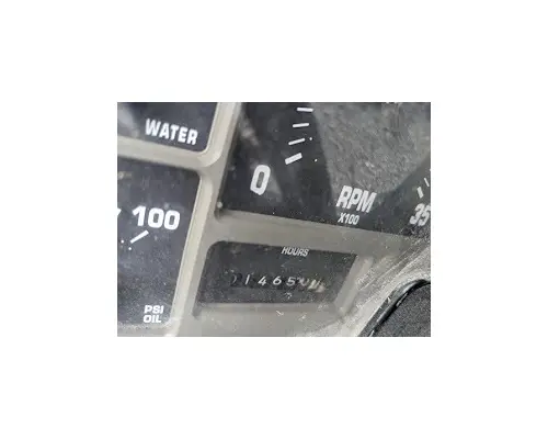 INTERNATIONAL F-2674 Complete Vehicle