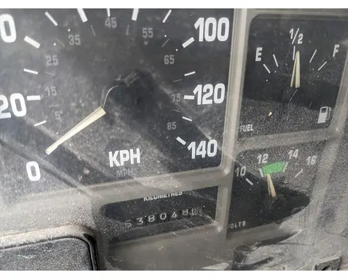 INTERNATIONAL F-2674 Complete Vehicle