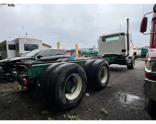 INTERNATIONAL F-2674 Complete Vehicle