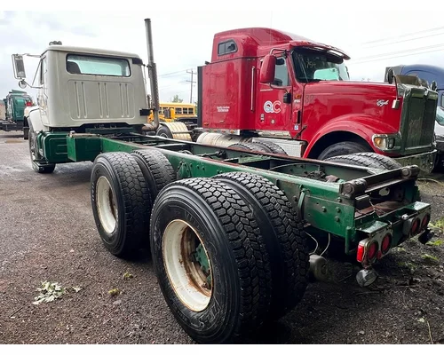INTERNATIONAL F-2674 Complete Vehicle