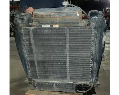 INTERNATIONAL F-2674 Cooling Assy. (Rad., Cond., ATAAC)