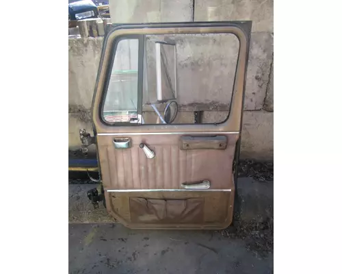 INTERNATIONAL F-2674 Door Assembly, Front