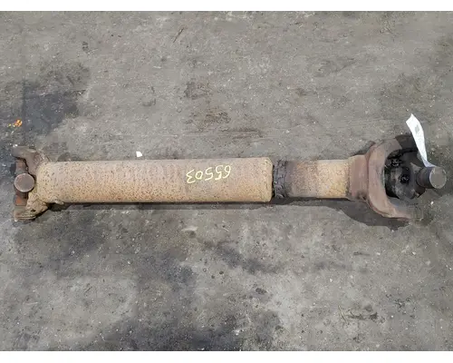 INTERNATIONAL F-2674 Drive Shaft, Front