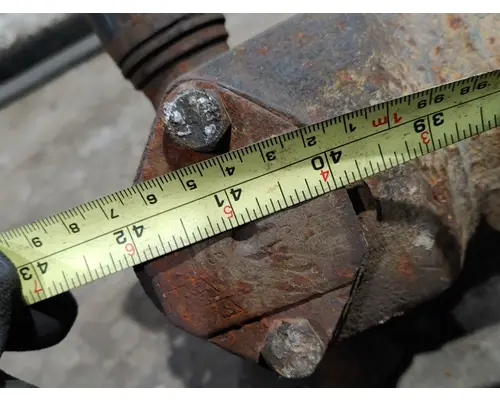 INTERNATIONAL F-2674 Drive Shaft, Front