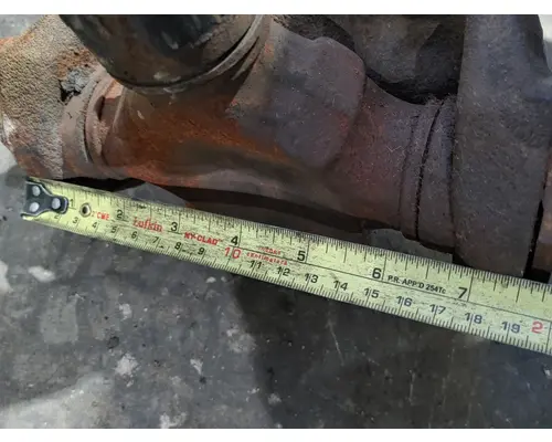 INTERNATIONAL F-2674 Drive Shaft, Front