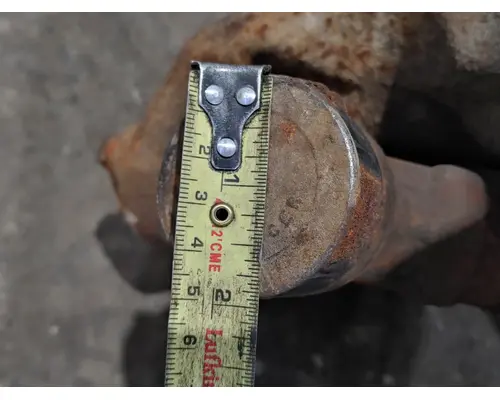 INTERNATIONAL F-2674 Drive Shaft, Front