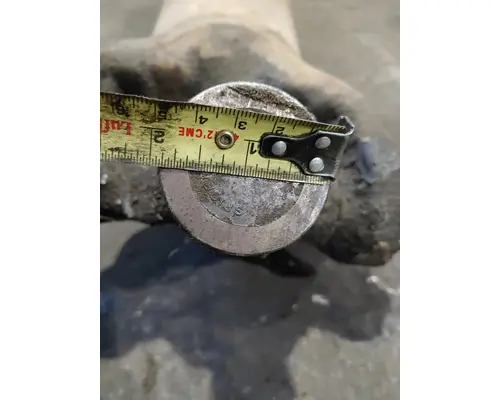 INTERNATIONAL F-2674 Drive Shaft, Rear