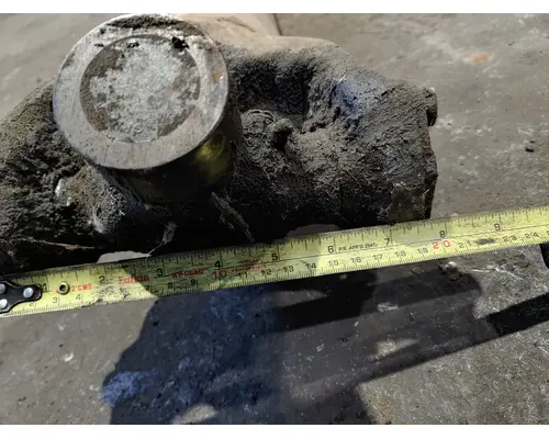 INTERNATIONAL F-2674 Drive Shaft, Rear