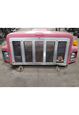 INTERNATIONAL F-2674 Hood