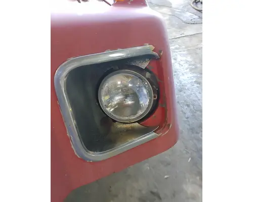 INTERNATIONAL F-2674 Hood