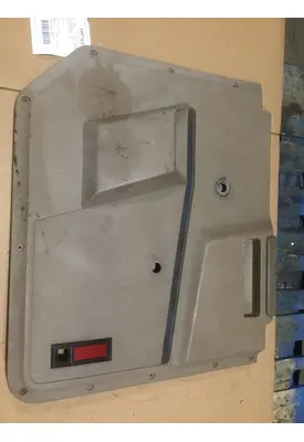 INTERNATIONAL F-2674 Interior Parts, Misc.