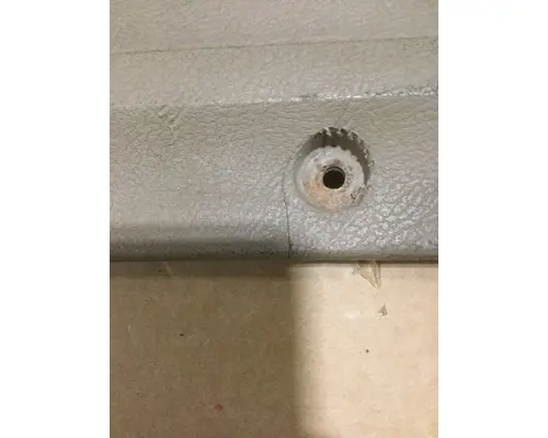 INTERNATIONAL F-2674 Interior Parts, Misc.