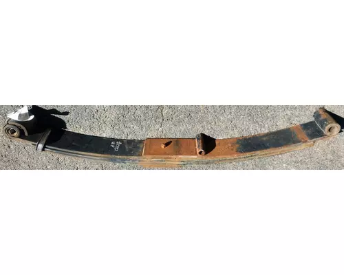 INTERNATIONAL F-2674 Leaf Spring, Front