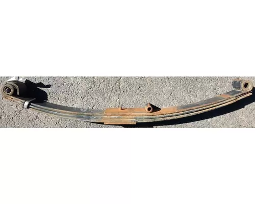 INTERNATIONAL F-2674 Leaf Spring, Front