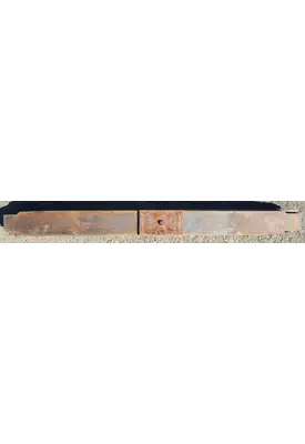 INTERNATIONAL F-2674 Leaf Spring, Front