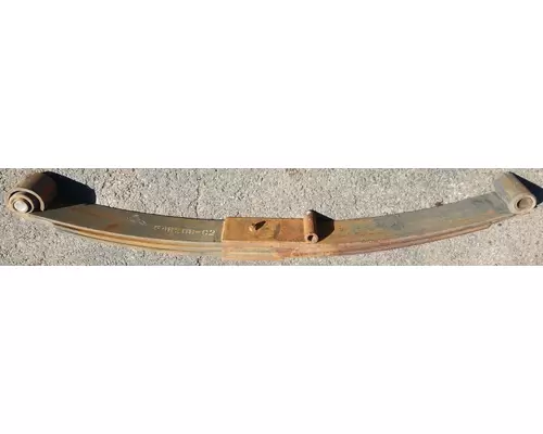 INTERNATIONAL F-2674 Leaf Spring, Front