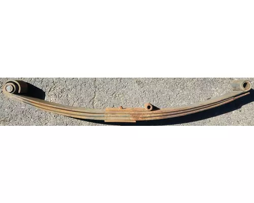 INTERNATIONAL F-2674 Leaf Spring, Front