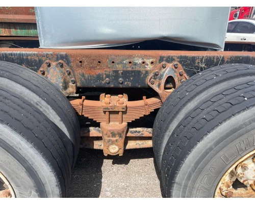 INTERNATIONAL F-4900 Complete Vehicle