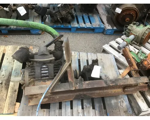 INTERNATIONAL F-4900 Hydraulic PistonCylinder