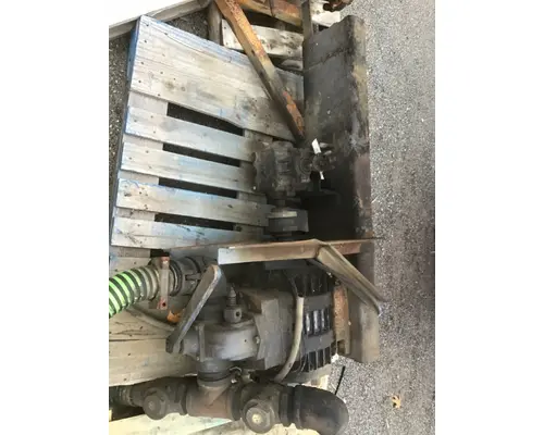 INTERNATIONAL F-4900 Hydraulic PistonCylinder