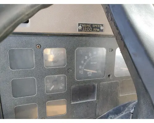 INTERNATIONAL F-4900 Rebuilders