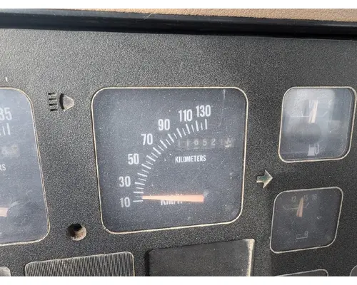 INTERNATIONAL F-4900 Rebuilders