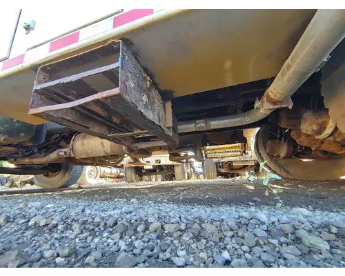 INTERNATIONAL F-4900 Rebuilders