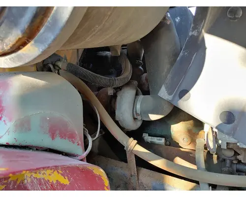 INTERNATIONAL F-4900 Rebuilders