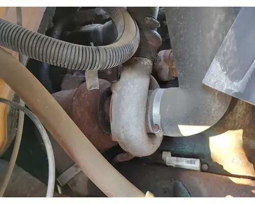 INTERNATIONAL F-4900 Rebuilders