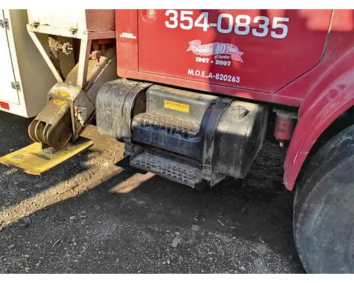 INTERNATIONAL F-4900 Rebuilders