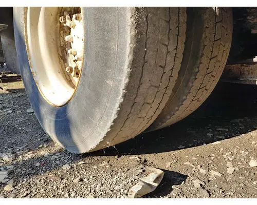 INTERNATIONAL F-4900 Rebuilders