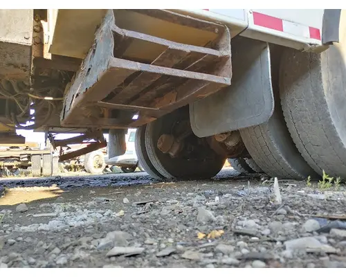 INTERNATIONAL F-4900 Rebuilders