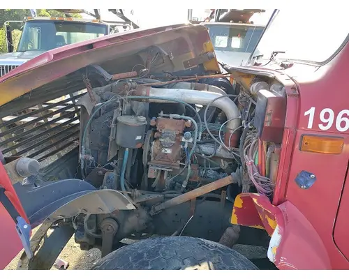 INTERNATIONAL F-4900 Rebuilders