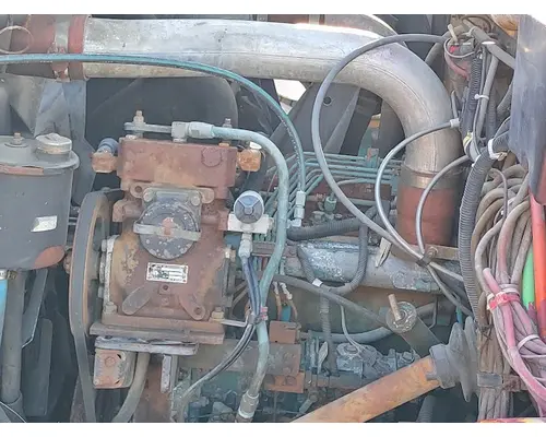 INTERNATIONAL F-4900 Rebuilders