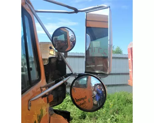 INTERNATIONAL F-4900 Side View Mirror