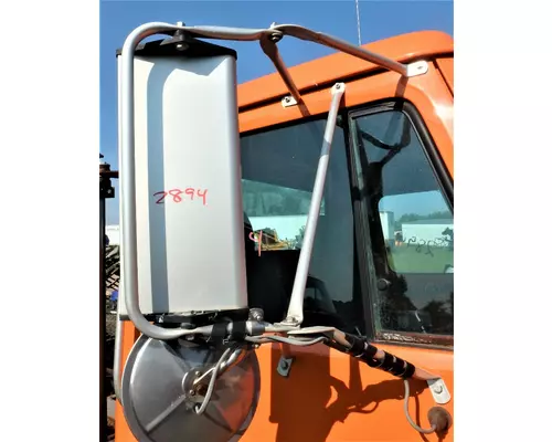 INTERNATIONAL F-4900 Side View Mirror