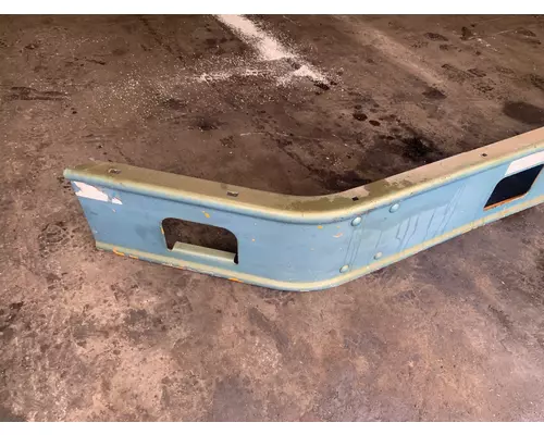 INTERNATIONAL F-5070 Bumper Assembly, Front