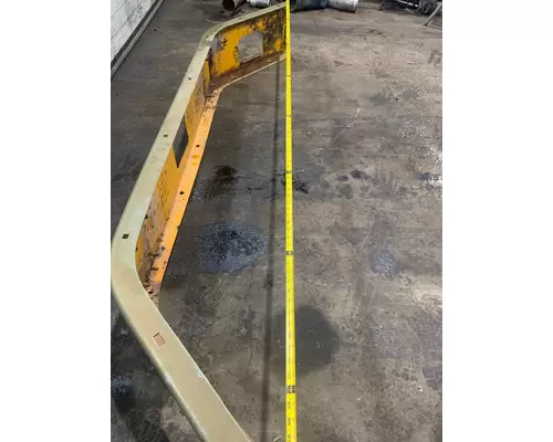 INTERNATIONAL F-5070 Bumper Assembly, Front