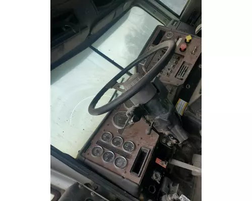 INTERNATIONAL F-5070 Cab or Cab Mount