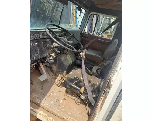 INTERNATIONAL F-5070 Cab or Cab Mount