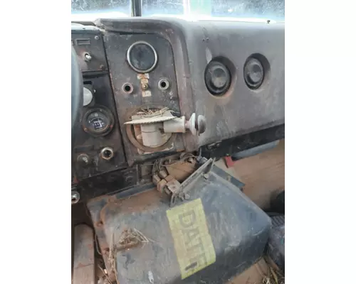 INTERNATIONAL F-5070 Cab or Cab Mount