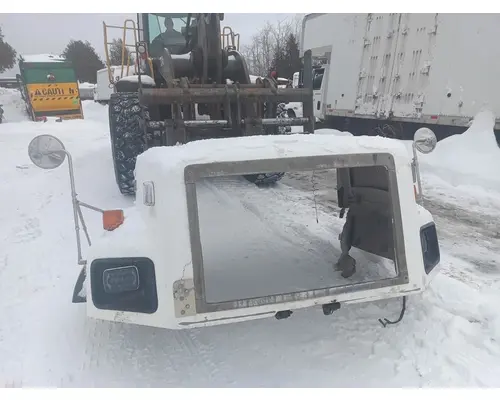 INTERNATIONAL F-5070 Hood