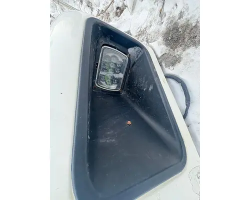 INTERNATIONAL F-5070 Hood