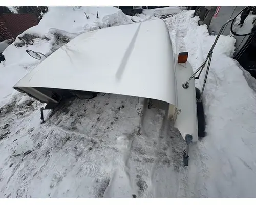 INTERNATIONAL F-5070 Hood