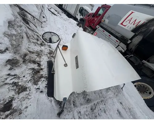 INTERNATIONAL F-5070 Hood